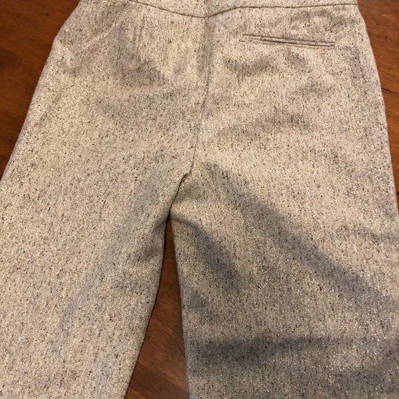 Express wool pants - Picture 5 of 5